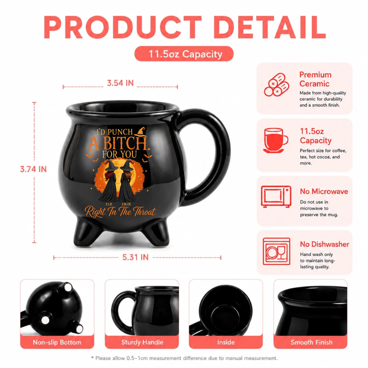 PRODUCT DETAIL