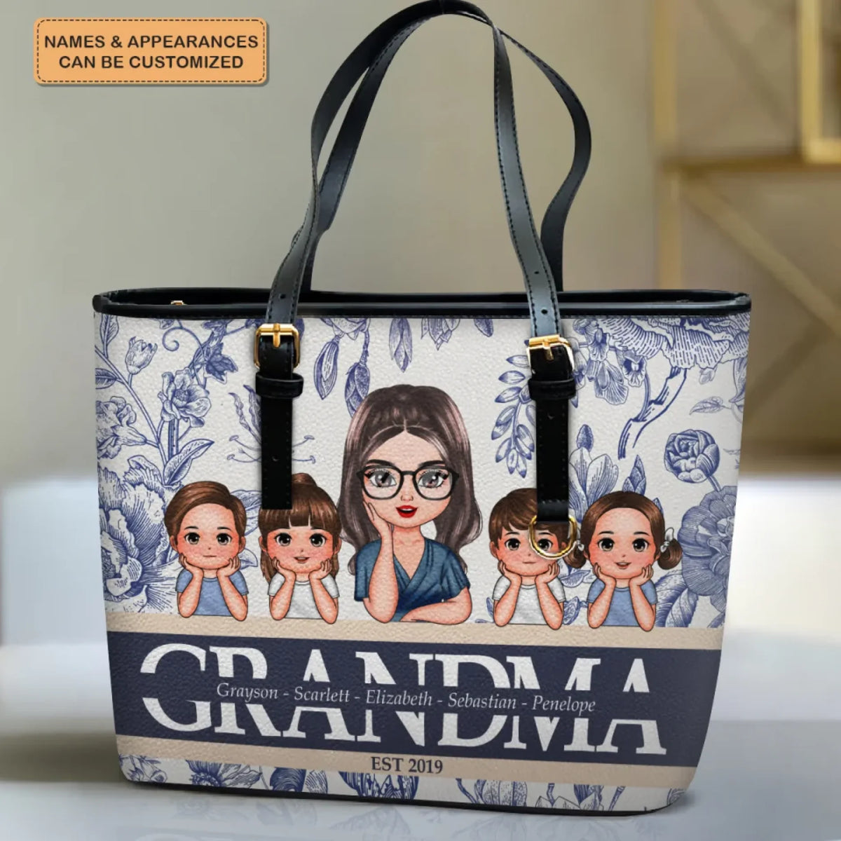 20230318_LEATHER BUCKET BAG_GRANDMA_FLORAL GRANDMA_ARND0014_ADSG035 mock (2)