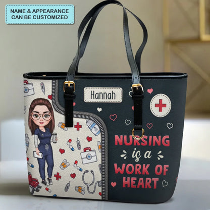 20240308_LEATHER BUCKET BAG_NURSE_NURSING IS A WORK OF HEART_ARND0014_ADSG100-1