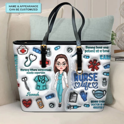 20231226_LEATHER BUCKET BAG_NURSE_LOVE NURSE LIFE_ARND005_ADSG035 mock (1)