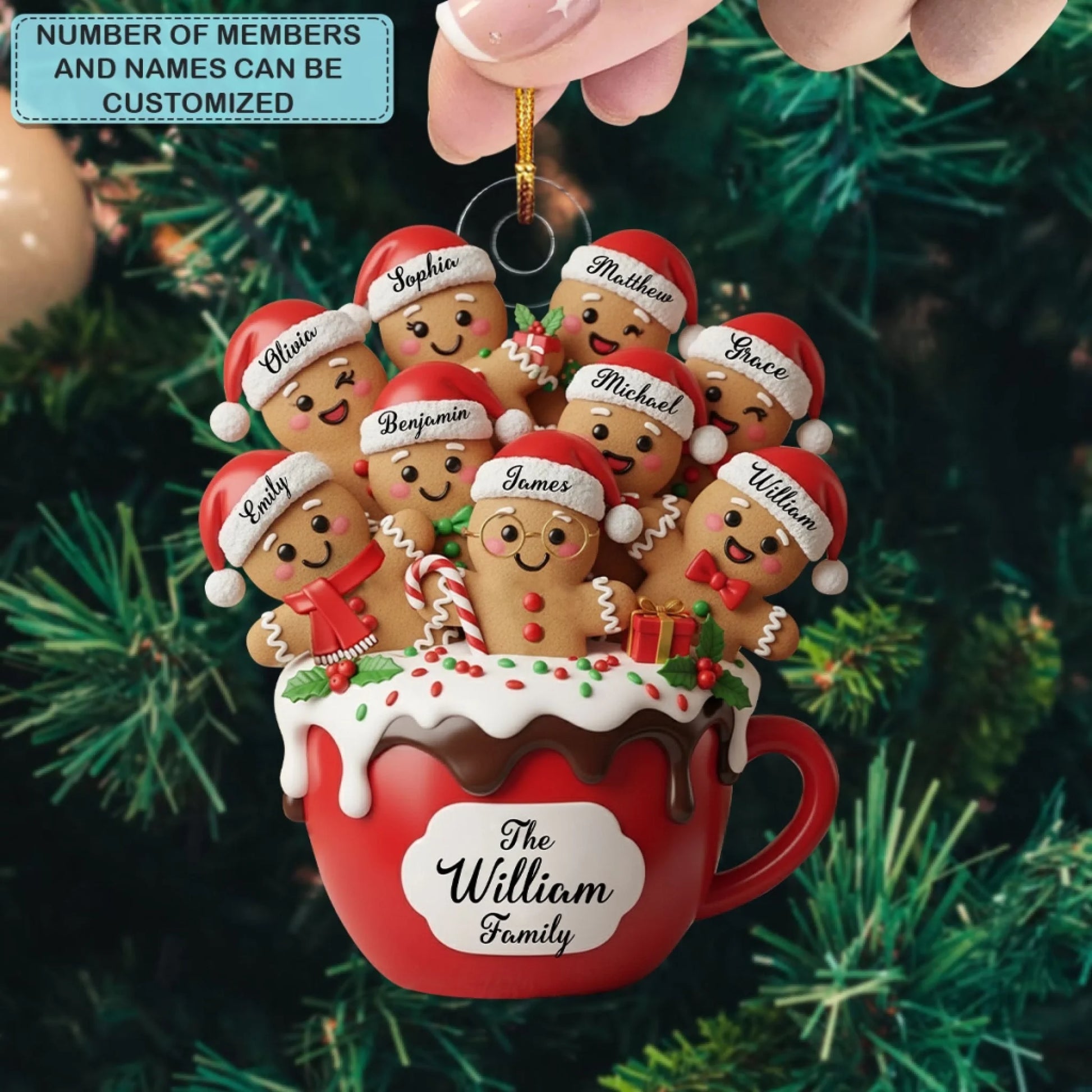 Mockup 1_2209_Mica Ornament_Gingerbread Family_ADSG055