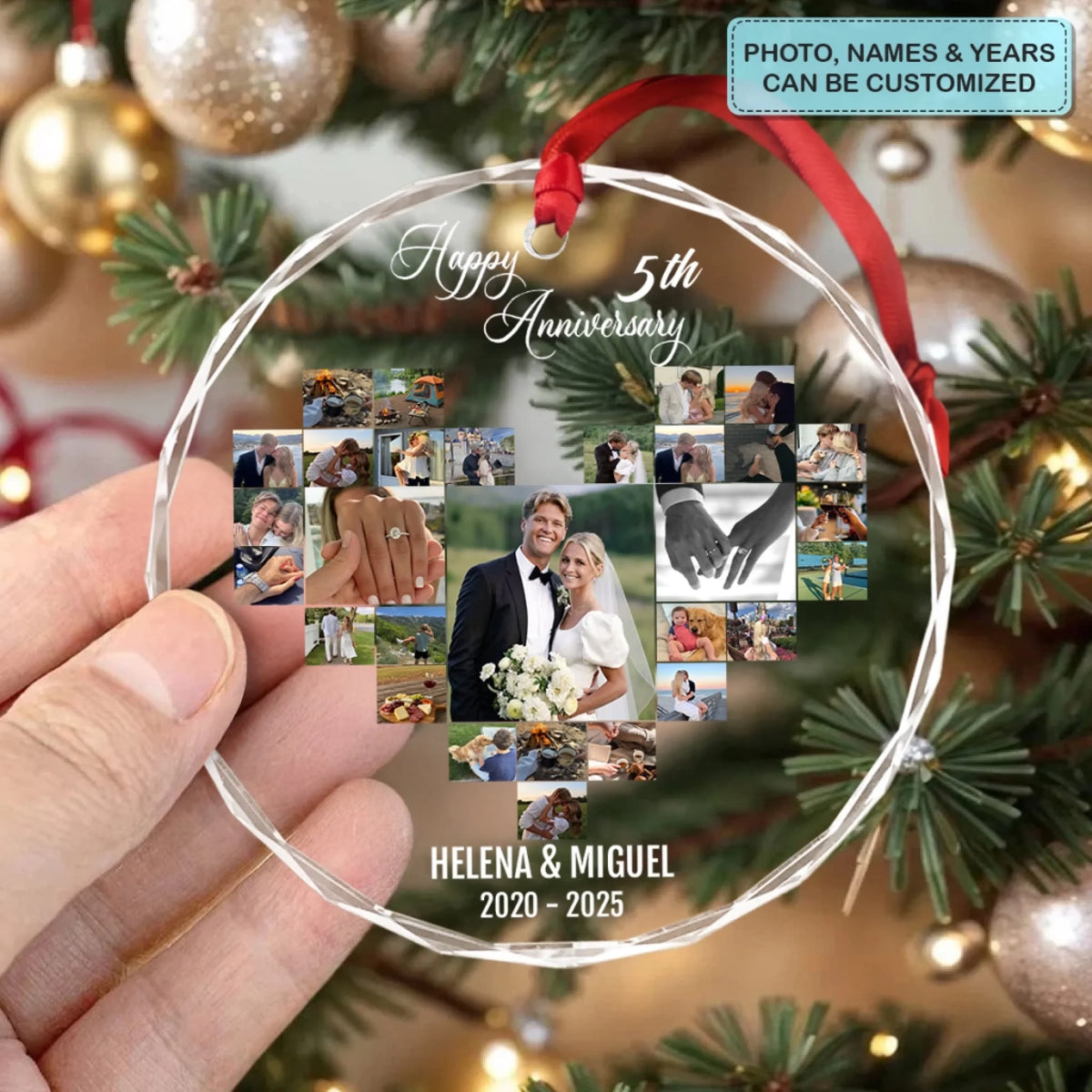 Mockup 5_1011_Photo Circle Glass Ornament_Couple3_ARND145_ADSG055