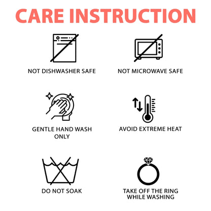 CARE INSTRUCTION