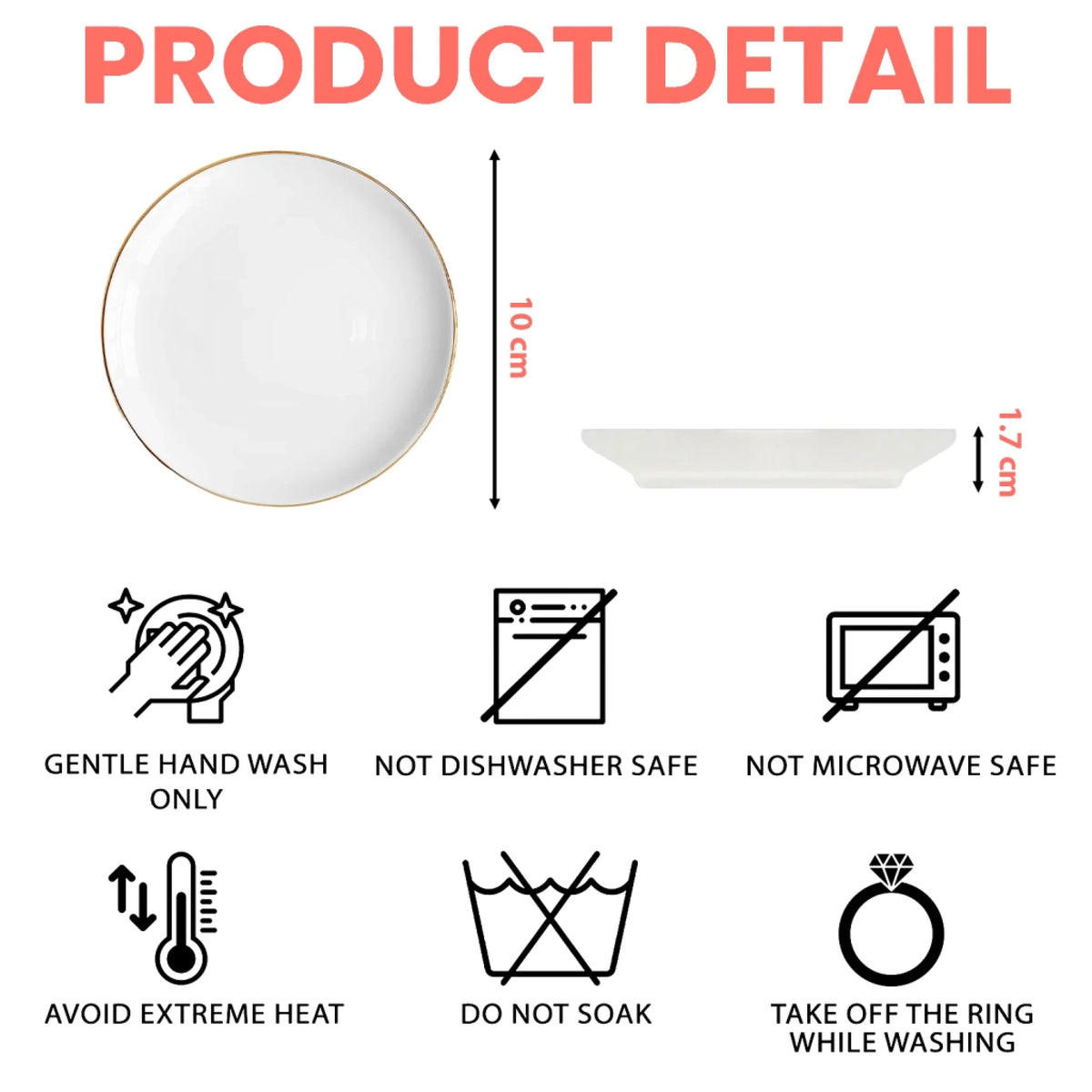 Product details R