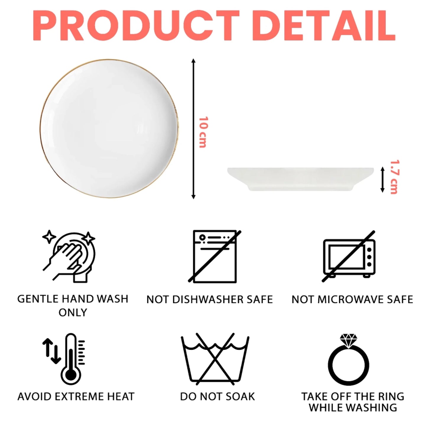 Product details R