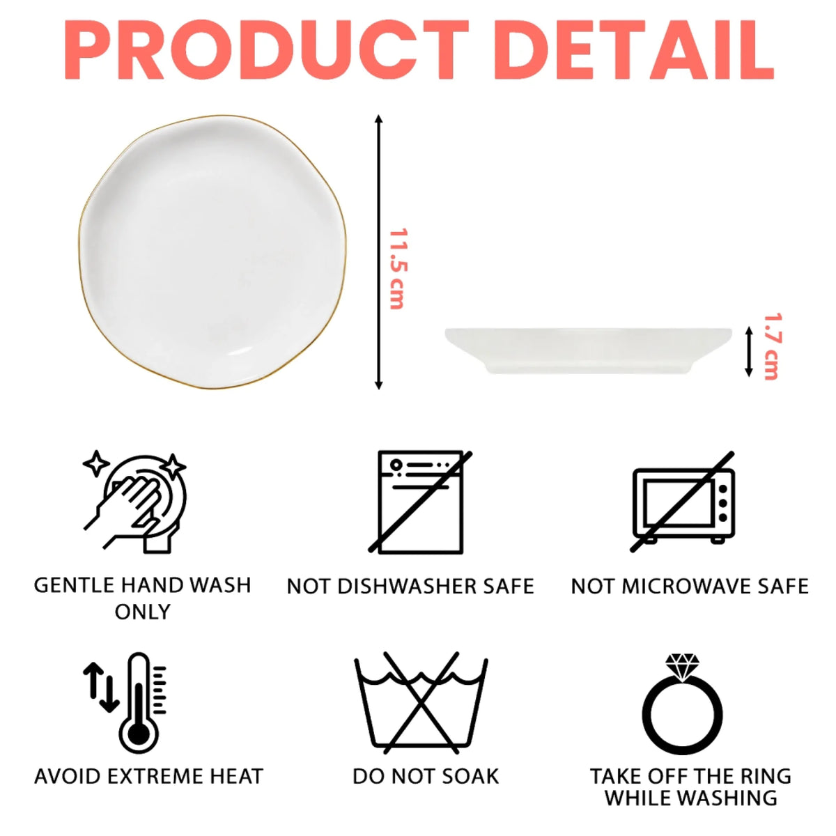 Product details WR
