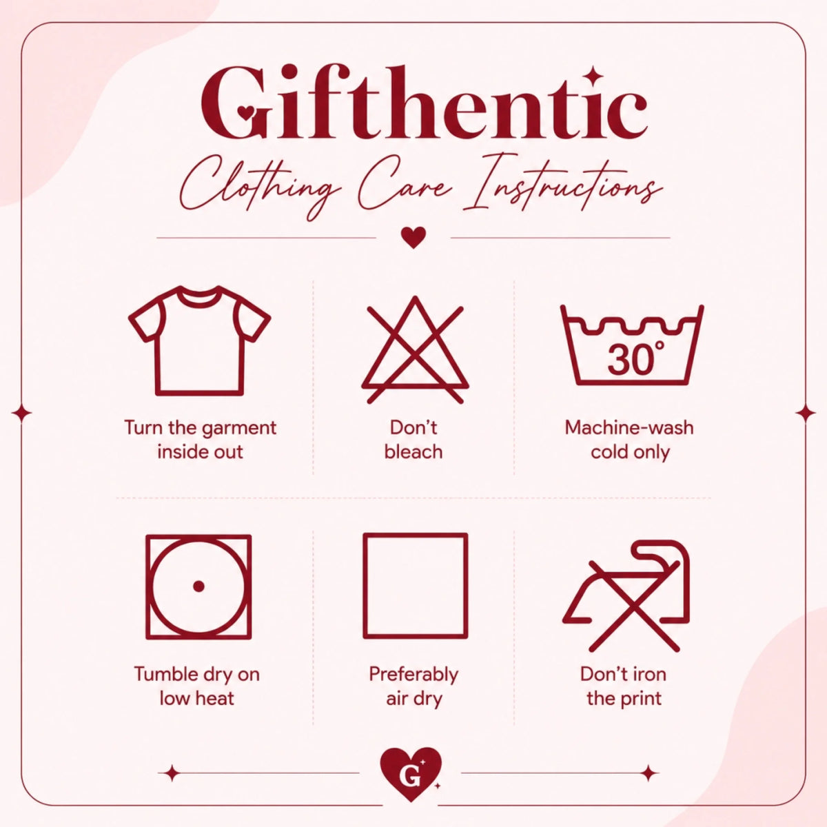 Clothing_care instruction