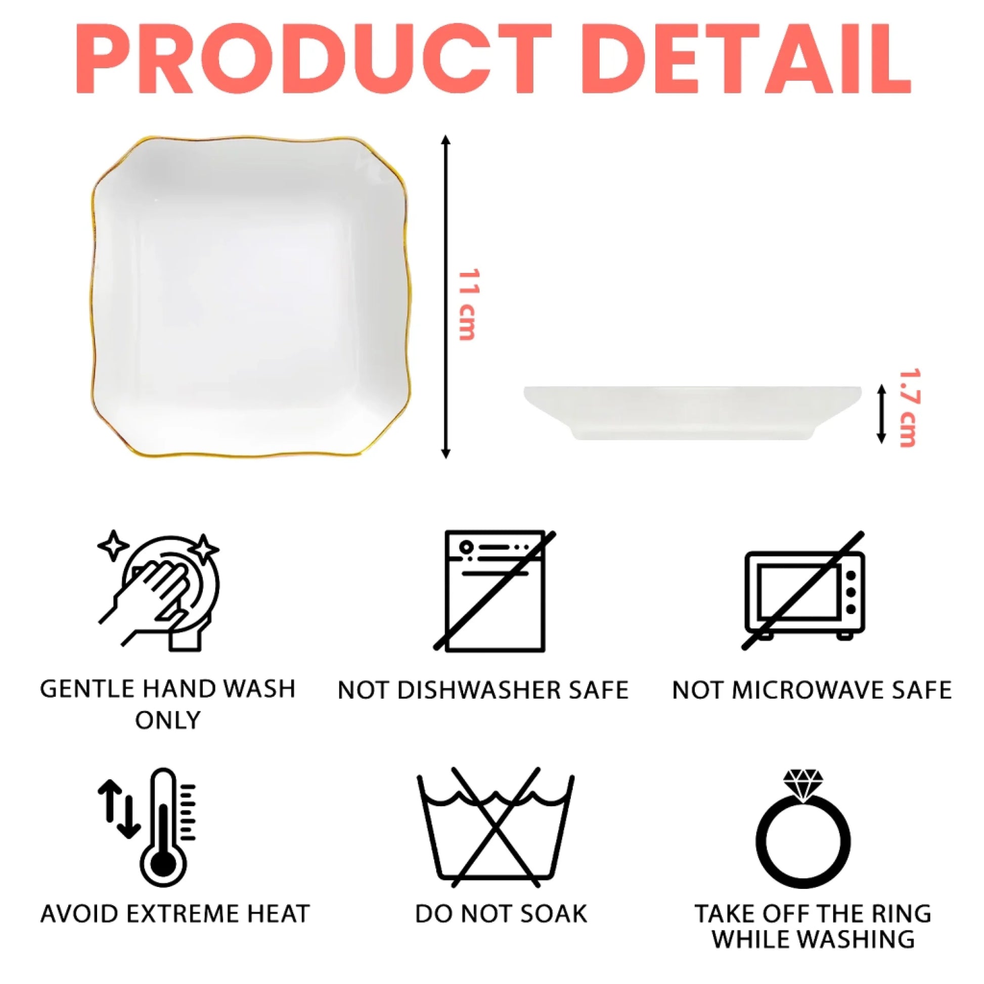 Product details WS