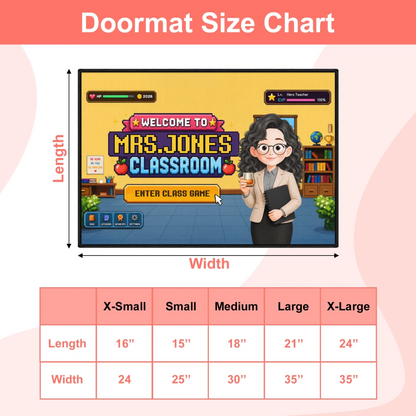 size