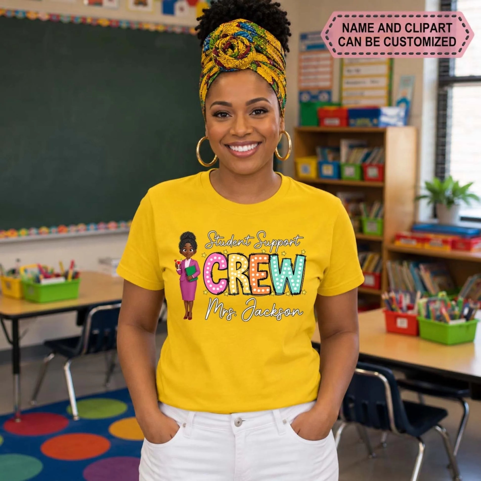 20260629_2D Adult Tshirt_Back To School_Idea10_ARND153 2