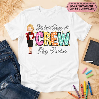20260629_2D Adult Tshirt_Back To School_Idea10_ARND153 1