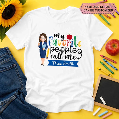 20260629_2D Adult Tshirt_Back To School_Idea15_ARND153 2