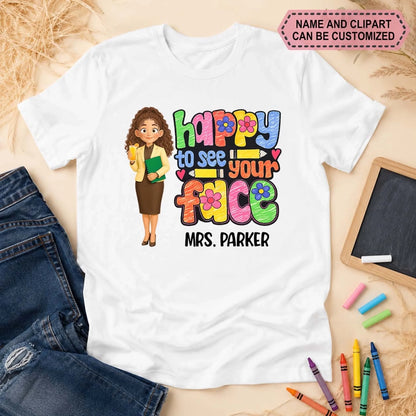 20260629_2D Adult Tshirt_Back To School_Idea19_ARND153 3