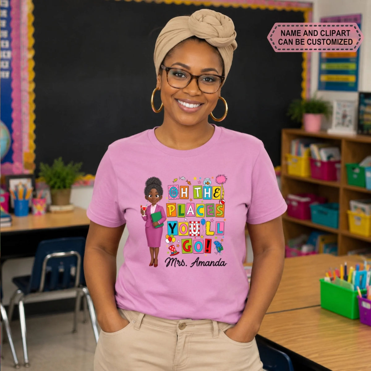 20260701_2D Adult Tshirt_Oh The Play You'll Go_ARND155 3