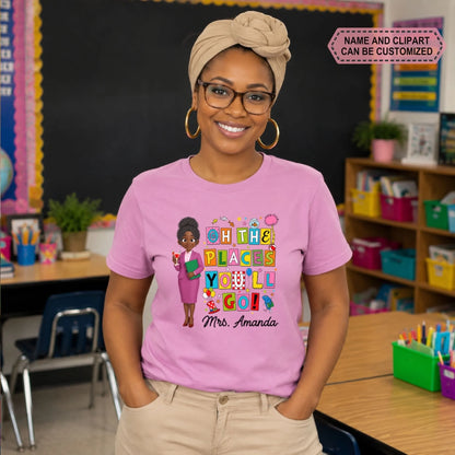 20260701_2D Adult Tshirt_Oh The Play You'll Go_ARND155 3