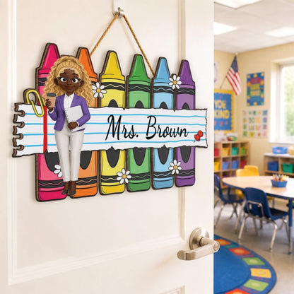 Mockup_Doorsign_ADSG021_05__Mrs. Brown