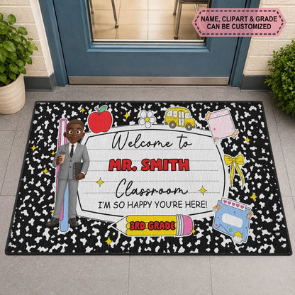 Mockup 5_20260704_Doormat_Back to School_Welcome to Classroom3_ARND157_ADSG055