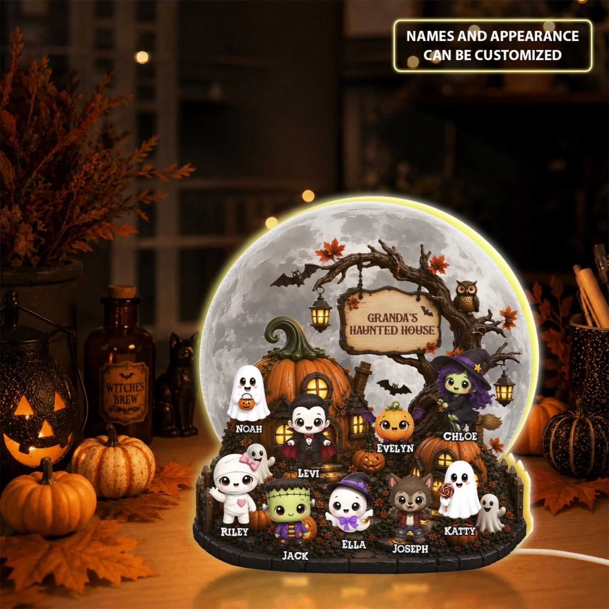 Mockup 5_20260716_LIGHT BOX_HALLOWEEN_Grandma's Haunted House_ARND154_ADSG055