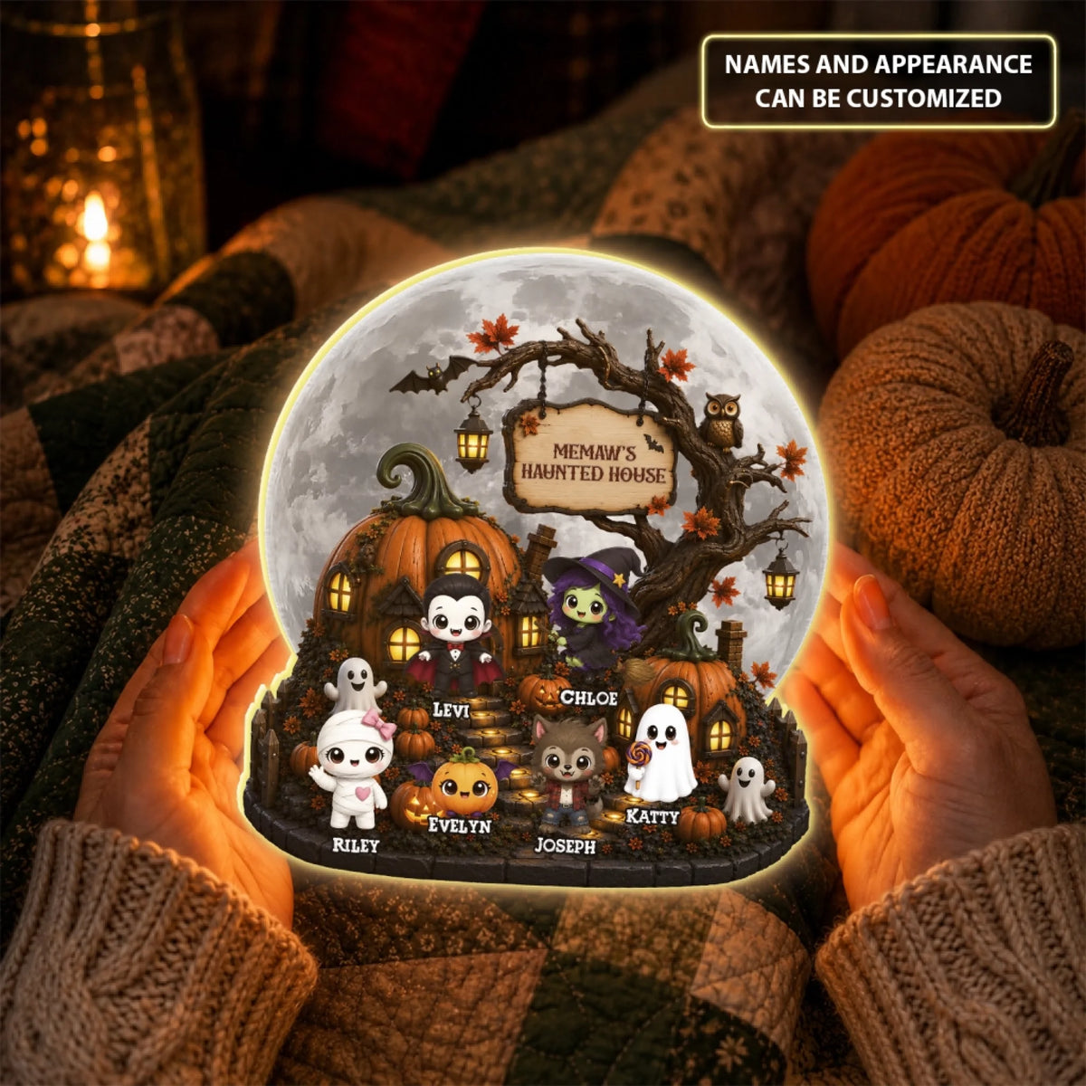Mockup 3_20260716_LIGHT BOX_HALLOWEEN_Grandma's Haunted House_ARND154_ADSG055
