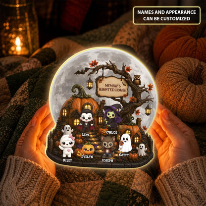 Mockup 3_20260716_LIGHT BOX_HALLOWEEN_Grandma's Haunted House_ARND154_ADSG055