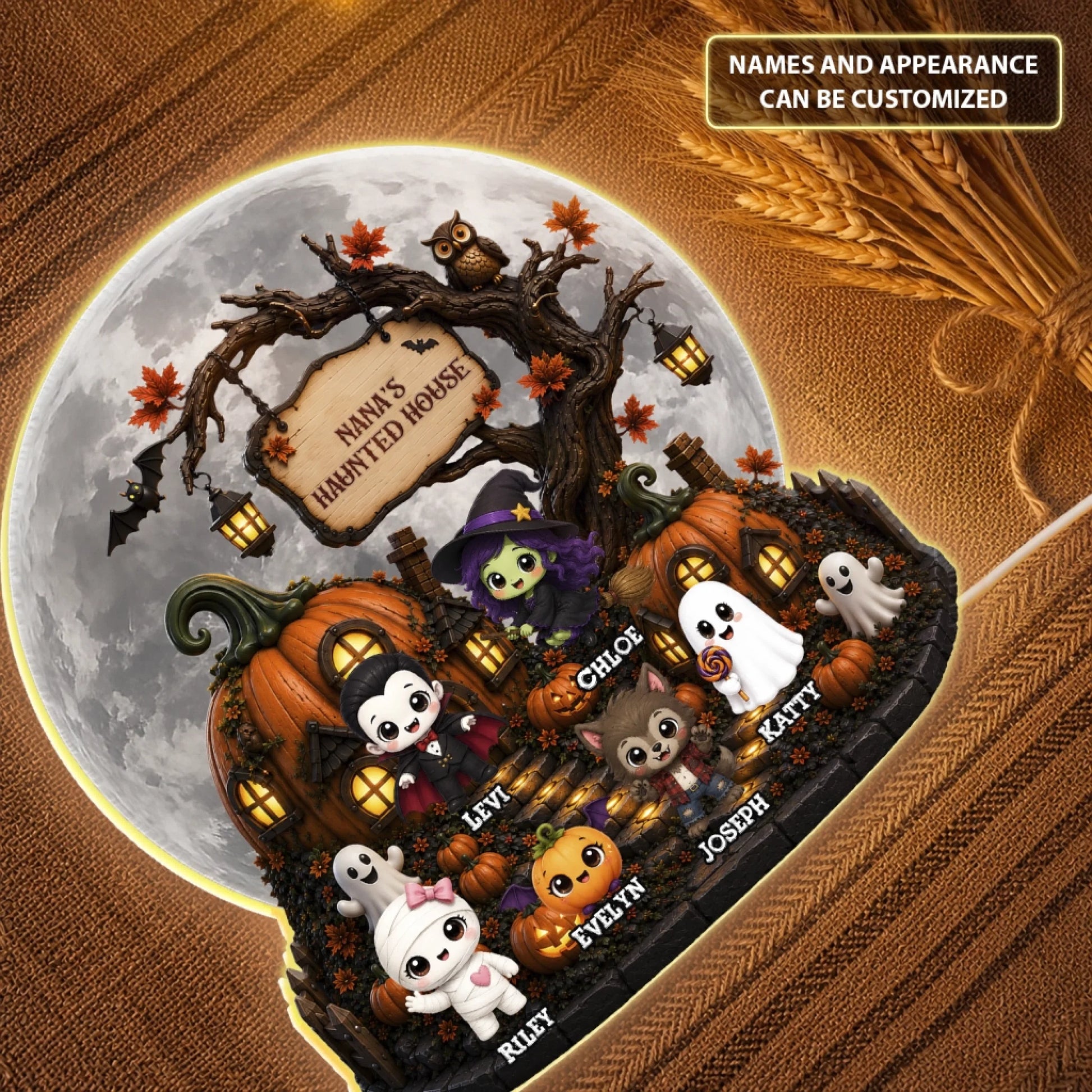 Mockup 2_20260716_LIGHT BOX_HALLOWEEN_Grandma's Haunted House_ARND154_ADSG055