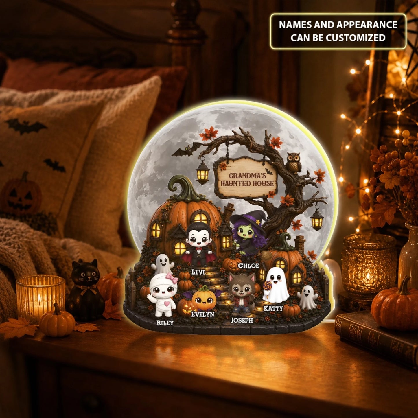 Mockup 1_20260716_LIGHT BOX_HALLOWEEN_Grandma's Haunted House_ARND154_ADSG055