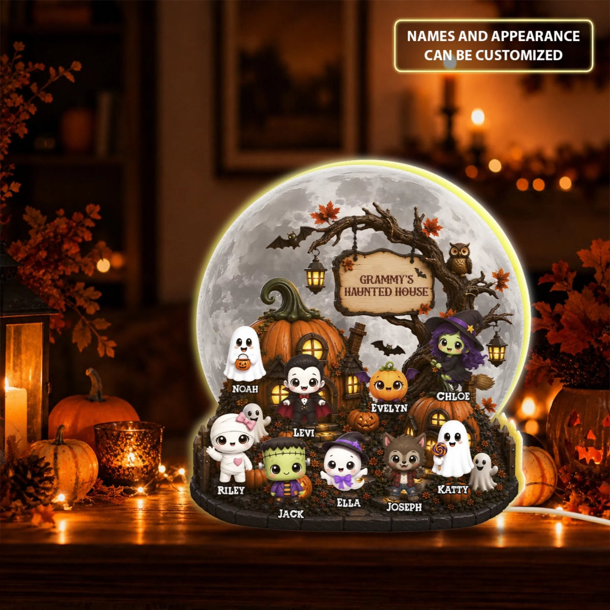 Mockup 4_20260716_LIGHT BOX_HALLOWEEN_Grandma's Haunted House_ARND154_ADSG055