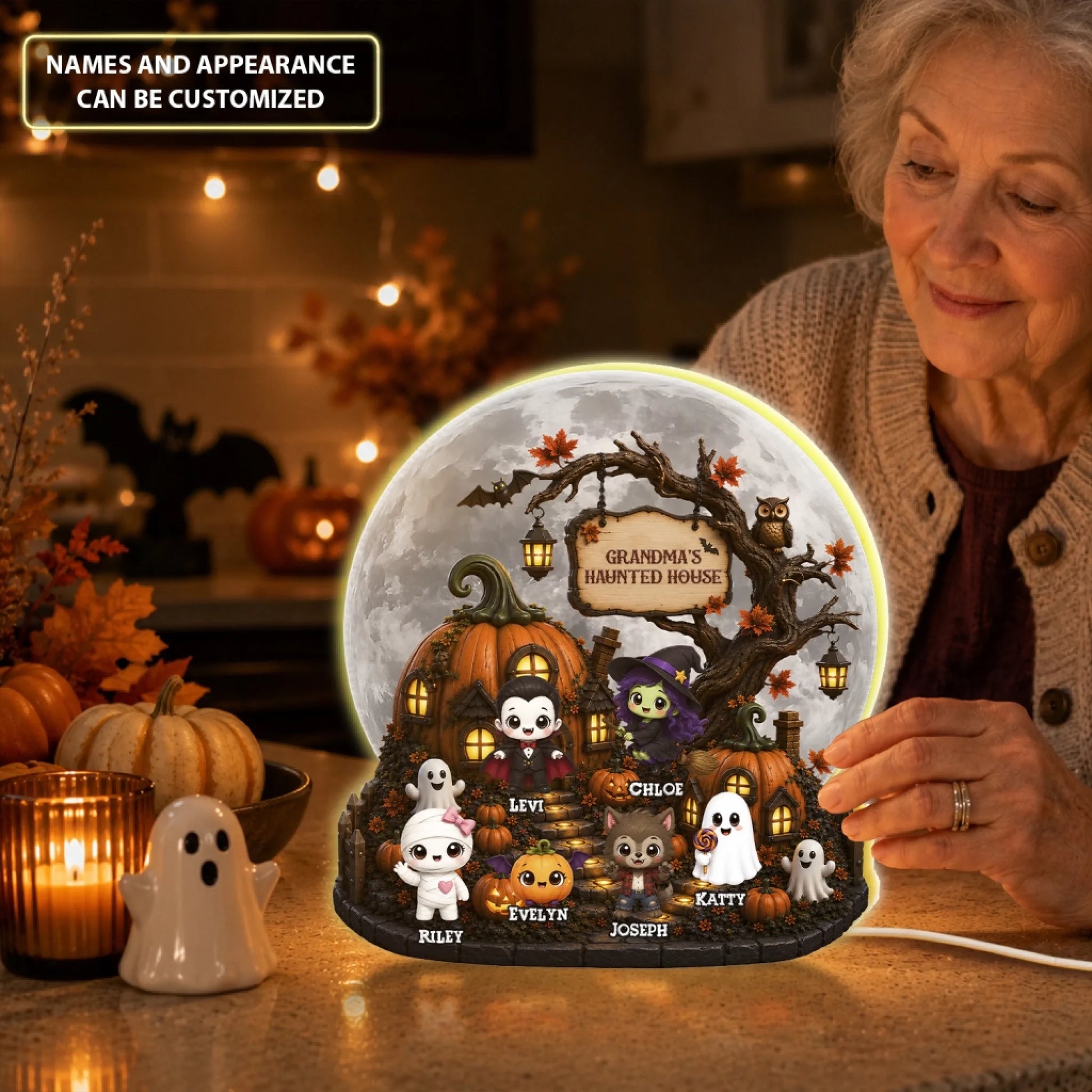 Mockup 6_20260716_LIGHT BOX_HALLOWEEN_Grandma's Haunted House_ARND154_ADSG055