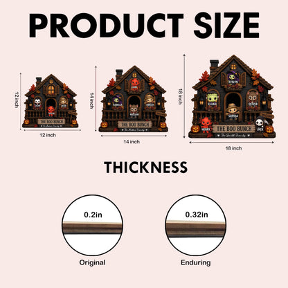 product size