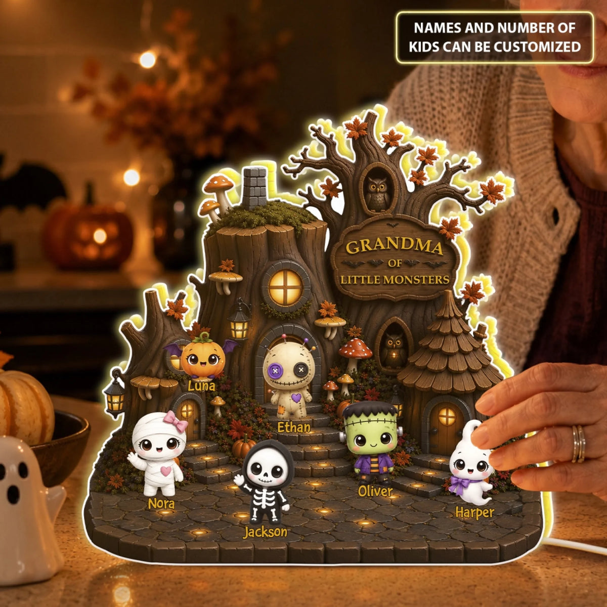 MOCKUP 2_20260717_LIGHT BOX_HALLOWEEN_Little Monsters_ARND154_ADSG055