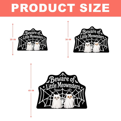 product size