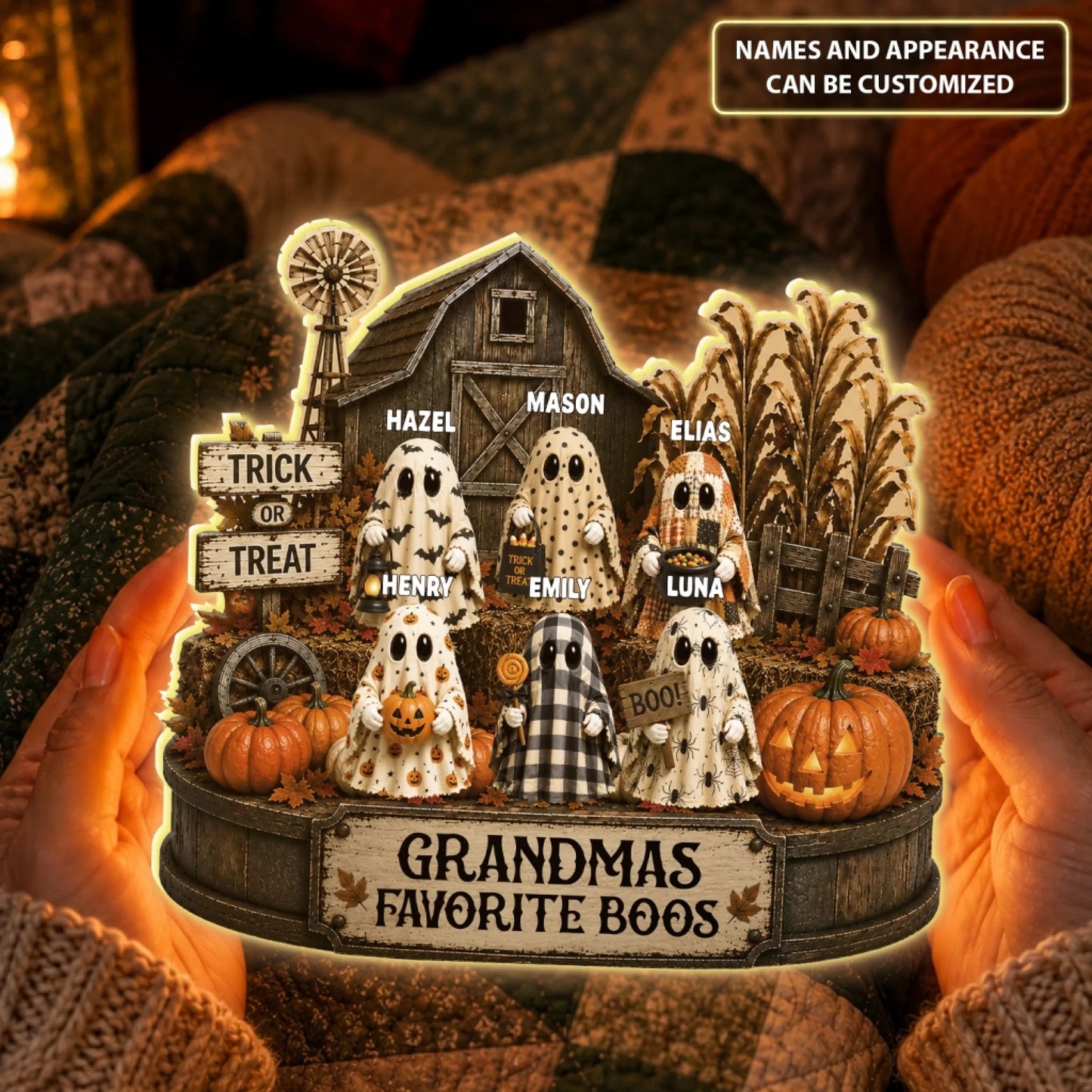 MOCKUP 3_20260721_Light Box_Halloween_Grandma's Favorite Boos_ARND157_ADSG055