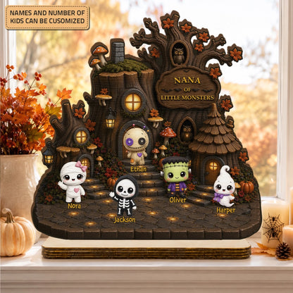 MOCKUP 1_20260717_WOODEN PLAQUE _HALLOWEEN_Little Monsters_ARND154_ADSG055