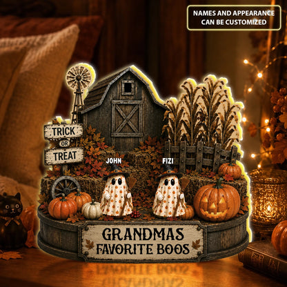 MOCKUP 4_20260721_Light Box_Halloween_Grandma's Favorite Boos_ARND157_ADSG055