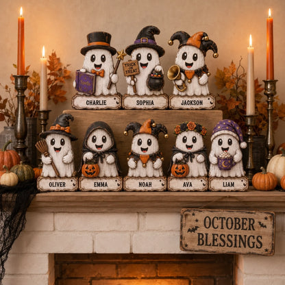 20260729_Wooden Block_Halloween Ghost_ARND140_3