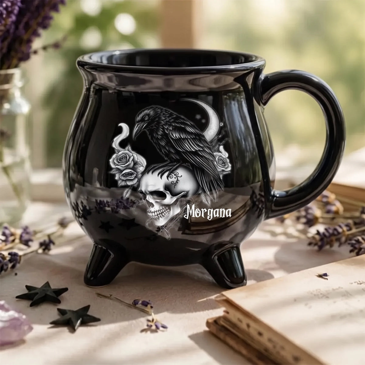 Mockup_Cauldron Coffee Mug_ADSG010_Manual 1__20260730_Cauldron Coffee Mug_Raven_ARND139_ADSG070