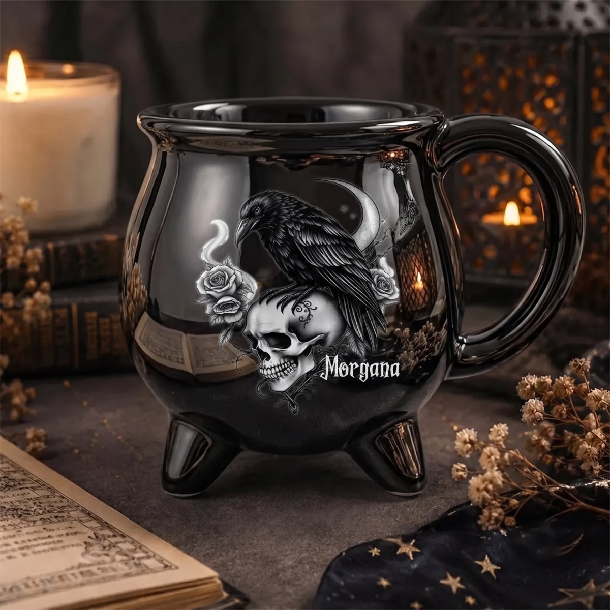 Mockup_Cauldron Coffee Mug_ADSG010_Manual 3__20260730_Cauldron Coffee Mug_Raven_ARND139_ADSG070