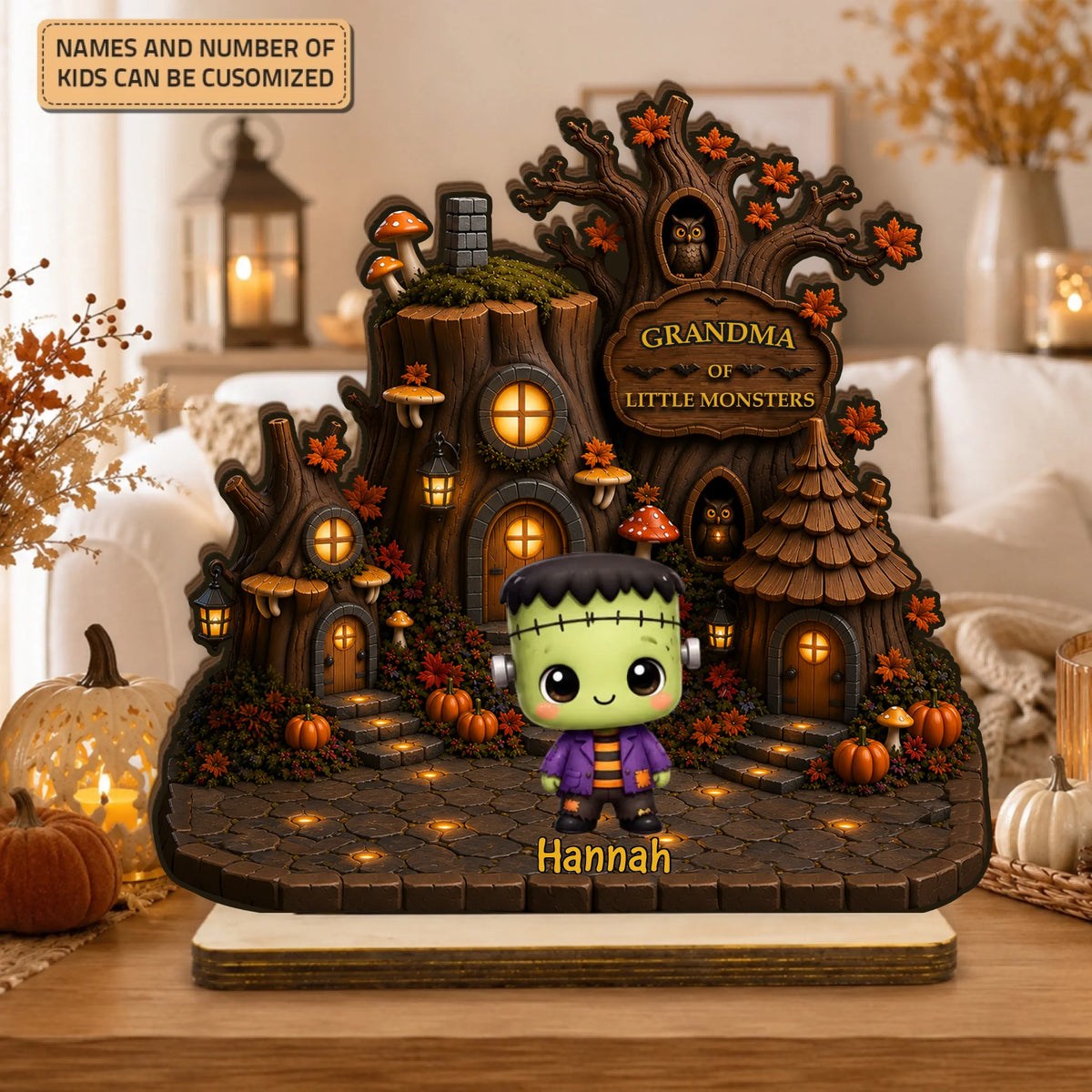 MOCKUP 3_20260717_WOODEN PLAQUE _HALLOWEEN_Little Monsters_ARND154_ADSG055