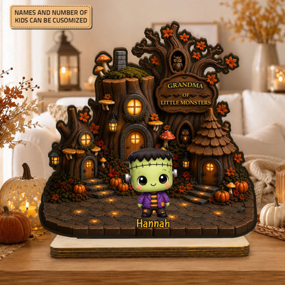 MOCKUP 3_20260717_WOODEN PLAQUE _HALLOWEEN_Little Monsters_ARND154_ADSG055