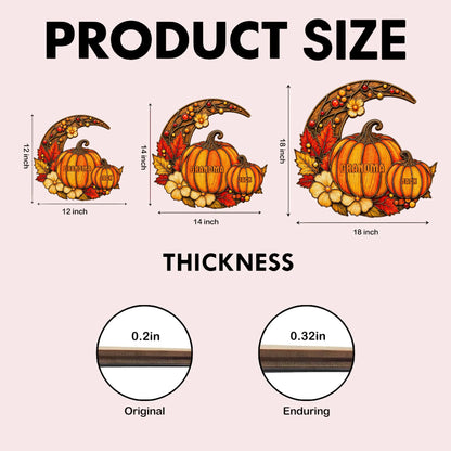 product size1