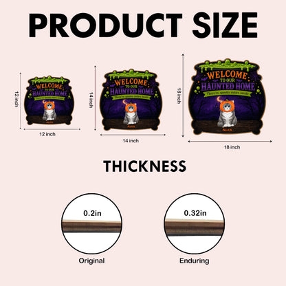 product size