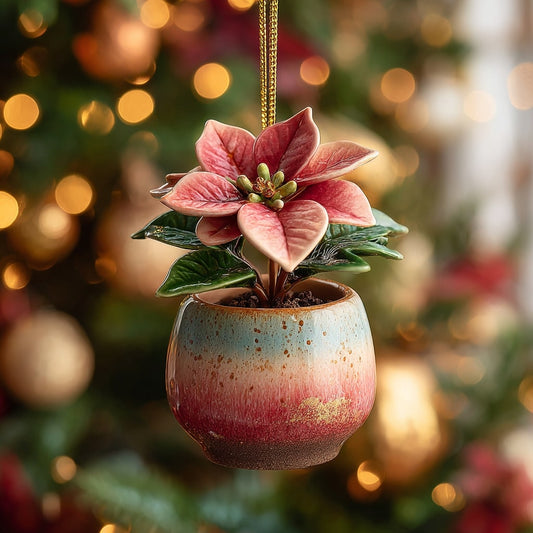 Bloom & Grow Mica Ornament NCU0NL96