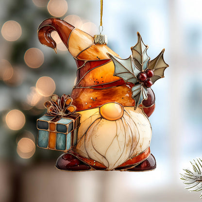 Bringer Of Happiness Mica Ornament NCU0DH106