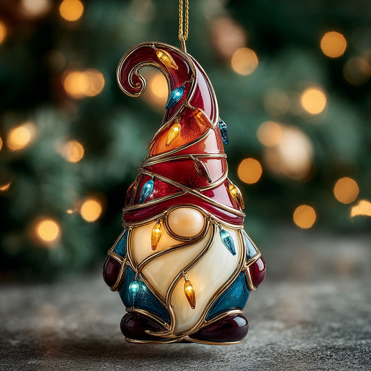 Bringer Of Hope Mica Ornament NCU0DH104