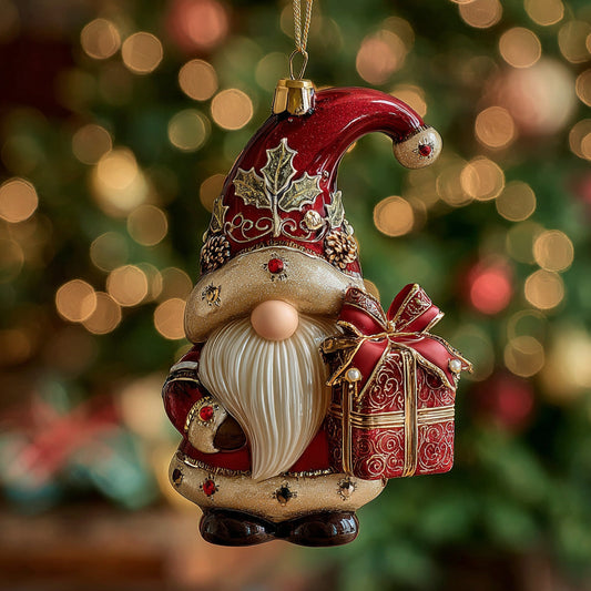 Bringer Of Joy Mica Ornament NCU0DH101